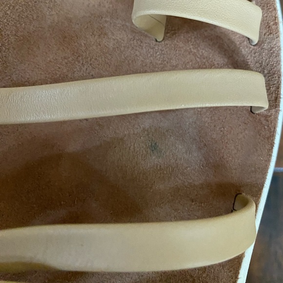 Ancient Greek Niki Comfort Sandal size size 40 - Picture 11 of 11